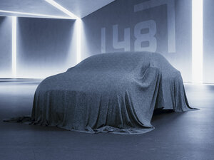 Volkswagen Up! Move Silver (placeholder)